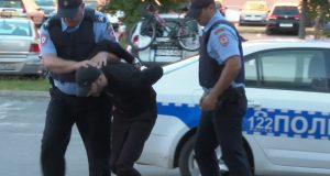 Pao u akciji “Povratnik”: Banjalučanin optužen da je u stanu držao oko pola kilograma droge