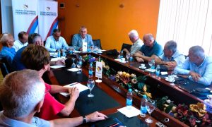 BORS o hapšenju u pet opština Srpske: Ponovo lov na Srbe