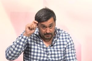 Bogdanović kritikovao igrače Srbije: Izgubili od Adama iz “beton hale”, ima 108 kila kao i ja