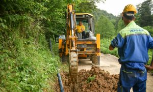 Radovi u Banjaluci: Vozači, oprez – izmjena u režimu odvijanja saobraćaja u ovoj ulici