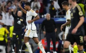 Liga šampiona: Real u finišu meča slomio Nijemce, odličan meč i Istanbulu