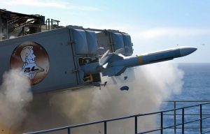 Naoružavanje Ukrajine: Belgija šalje rakete Sea Sparov