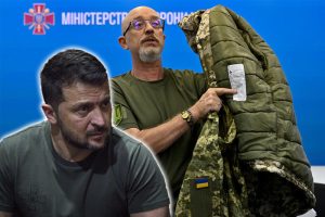 Umerov novi ministar odbrane: Parlament potvrdio smjenu Reznikova
