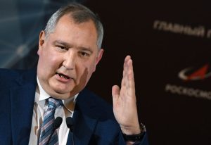 Rogozin: Srbi da se bore da ne podlegnu pritiscima Zapada