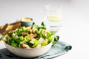 Ova salata može izazvati trovanje, obavezno je dobro operite prije konzumiranja