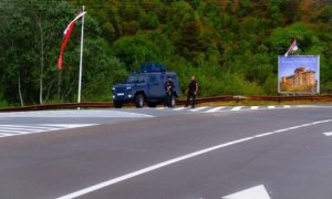 Nemiri u selu Banjska: Još dvoje Srba uhapšeno, zaplijenjen arsenal oružja