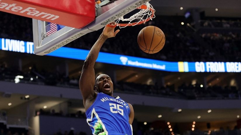Serž Ibaka se vraća u Evropu: Potpisaće ugovor sa Bajernom