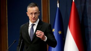 Sijarto: Mađarski parlament će glasati o prijemu Švedske u NATO samo ako se ovo ispuni…
