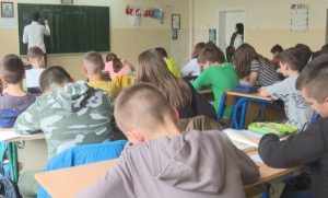 Incident u školi! Učenik (12) koji je povrijedio nastavnicu na posmatranju u Banjaluci