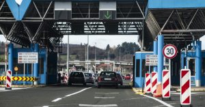 Slovenija prelomila: Policijske kontrole na granici do polovine iduće godine