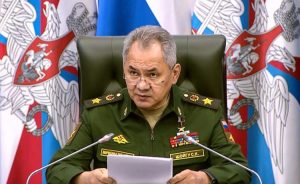 Šojgu upozorio: Zapad može da izazove direktan vojni sukob nuklearnih sila