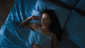 Vojna tehnika spavanja: Evo kako da utonete u san za samo dvije minute VIDEO
