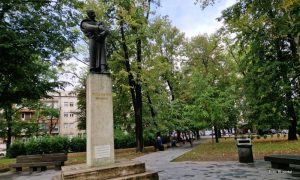 U Parku Petar Kočić: Danas obilježavanje “Ljubičastog dana” u Banjaluci