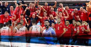 Igrači, treneri, predsjednici: Ovo je lista 50 najmoćnijih ljudi srpskog sporta