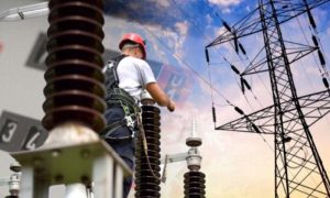 Radnici Elektrokrajine na terenu: Šest ulica u Banjaluci bez struje