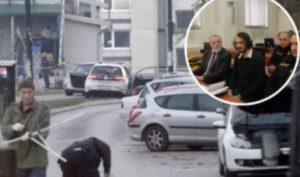 Svjedok na suđenju za ubistvo policajaca iz BiH: Jedan je još davao znake života