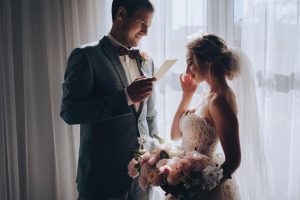 Pukla bruka na svadbi: Mlada gostima odredila minimalac za kovertu