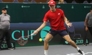 Američki teniser “promijenio ploču”: Pol sada o Novaku Đokoviću priča sve najbolje