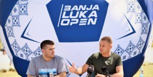 Novi termin: Turnir u malom fudbalu „Banja Luka open“ od 2. oktobra