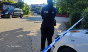 U pucnjavi u Nikšiću ubijen mladić