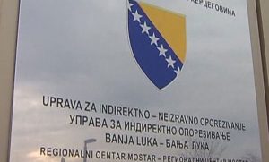 Sjednica u Banjaluci! Danas izbor predsjedavajućeg Upravnog odbora UIO BiH
