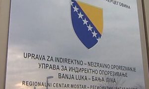 Akcija UIO BiH: Oduzeta roba u vrijednosti većoj od pola miliona maraka