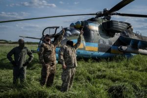 SAD nude Poljskoj zajam od dve milijarde dolara da modernizuje ukrajinsku vojsku