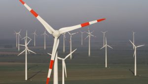 Klimatski aktivisti ogorčeni: U Njemačkoj ukidaju vjetropark zbog iskopavanja uglja