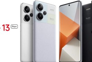 Sa 200 MP glavnom kamerom i zakrivljenim ekranom: Xiaomi predstavio Redmi Note 13 Pro+