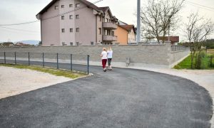 Mještanima uredno vodosnabdijevanje i asfalt: Okončani važni projekti u ovom dijelu Banjaluke