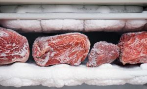 Smije li se meso nakon odmrzavanja ponovo zamrznuti