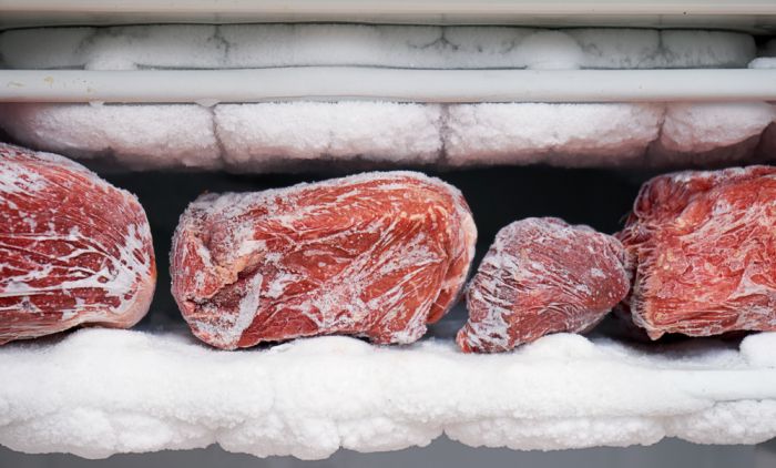 Savjeti koji olakšavaju kuvanje: Smije li smrznuto meso u toplu vodu