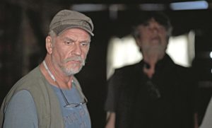 Poznato kada se vraća na snimanje nove serije: Žarko Laušević napustio bolnicu