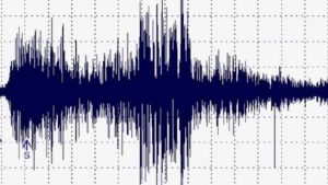Treslo se u Jadranskom moru! Jak zemljotres registrovan između Italije i Istre
