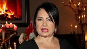 Zlata Petrović otkrila: Sa Pejom sam legla prvu noć u krevet