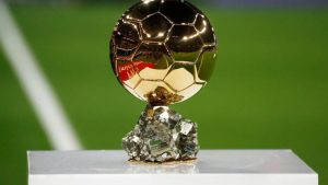 Među kandidatima i Lionel Mesi! FIFA objavila imena kandidata za Zlatnu loptu