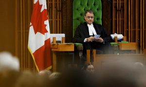 Osude zbog veličanja naciste: Predsjednik kanadskog Parlamenta podnio ostavku