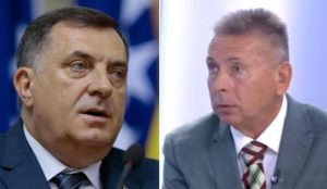 Advokat Bubić potvrdio: Glavni pretres u predmetu protiv Dodika odgođen za 5. februar