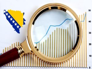 Evropska komisija zadovoljna: Ekonomija u BiH sve otpornija na političke tenzije