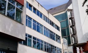 Završen uviđaj: Tužilaštvo se oglasilo o požaru u zgradi “Elektrokrajine”