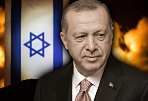 Erdogan o situaciji u Pojasu Gaze: Nema mira dok Izrael ne prizna Palestinu
