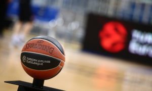 Funkcioner iz Rusije prozvao Evroligu: CSKA je zabranjen, a Makabi može sve
