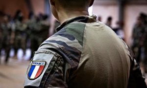 Negirali izjave Rusije: Francuska tvrdi da u Ukrajini nema francuskih plaćenika