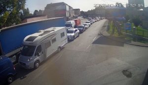 Strpljivo i oprezno na izlazu iz BiH: Vozači, na ovim graničnim prelazima čeka vas gužva