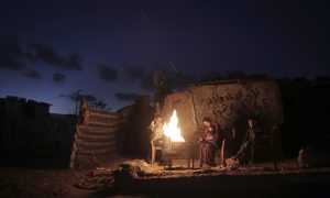 Jedina elektrana ostala bez goriva: Pojas Gaze više nema struje