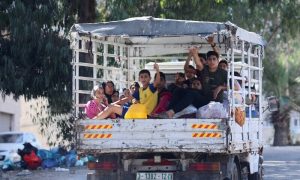 Ne žele ih kod sebe: Egipat zaprijetio da će poslati palestinske izbjeglice u Evropu