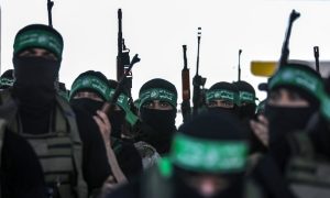 Prva izjava žene koju je sinoć oslobodio Hamas: Prošla sam kroz pakao