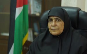 Izrael izvršio vazdušne napade: Ubijena najmoćnija žena Hamasa