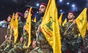Vazdušni napad: Ubijen komandant elitne jedinice Hezbolaha