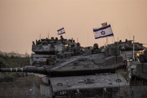 Sukob ne prestaje: Izraelske snage opkolile grad Gazu